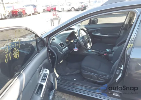 2016 Subaru Impreza 2.0I Sport Premium z USA, uszkodzony, nr VIN JF1GPAP64G8219698